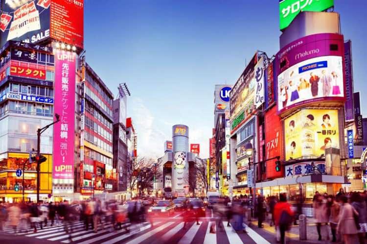 <p>15. TOKYO</p>
