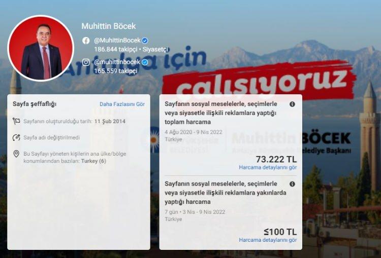 <p>Muhittin Böcek: 73.222 TL</p>
