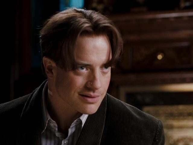 <p><span style="color:#800080"><strong>İşte Mumya serisinin yıldızı Brendan Fraser'ın şaşırtan değişimi...</strong></span></p>
<p><span style="color:#800080"><strong></strong></span></p>