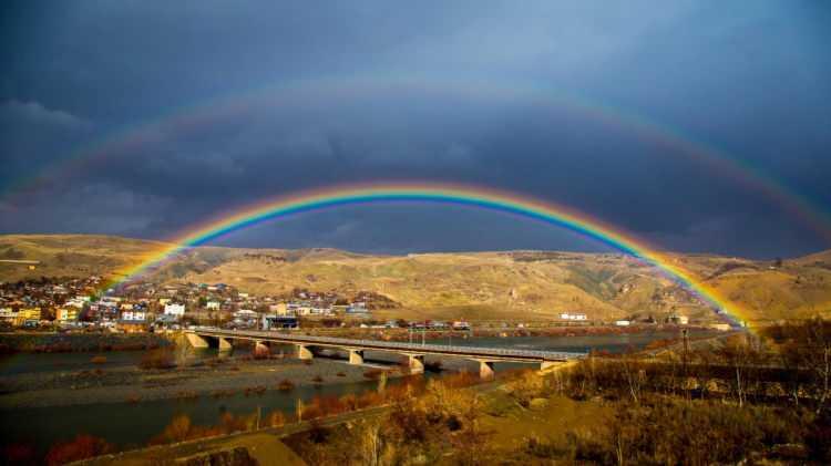 <p> Elazığ<br />
Pazartesi - Kuvvetli yağmurlu<br />
Salı - Yağmurlu</p>