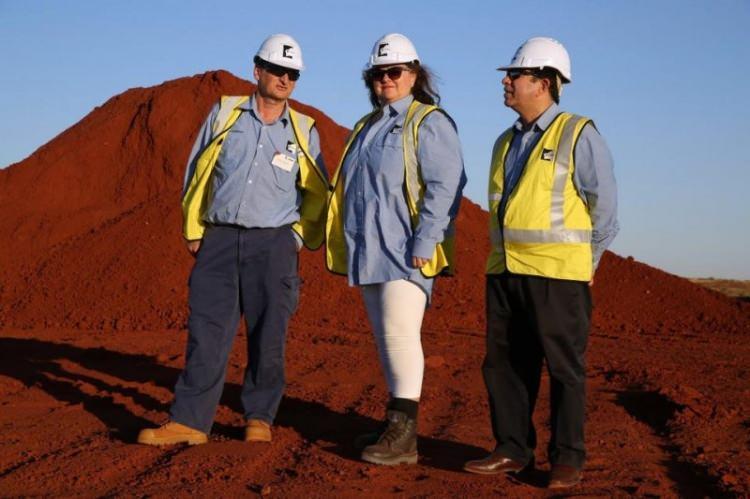 <p>6- Avustralyalı bir maden patronu Gina Rinehart’ın net 30.2 milyar dolar.</p>
<p> </p>