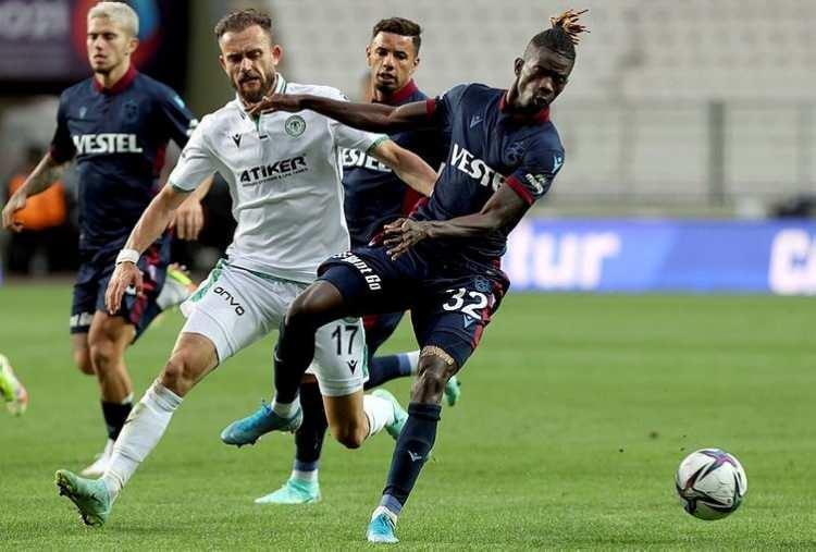 <p>14. Sokol Cikalleshi (Konyaspor) | 10 gol</p>
