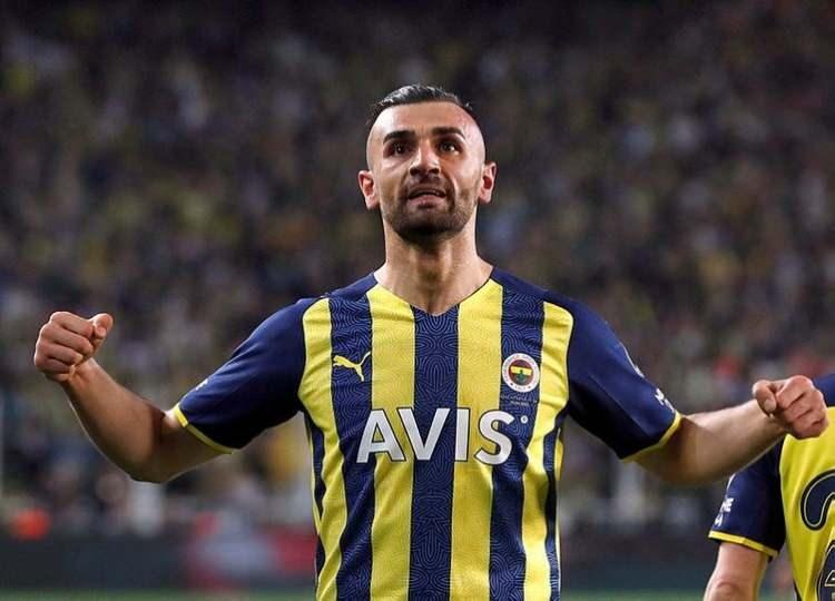 <p>12. Serdar Dursun (Fenerbahçe) | 10 gol</p>
