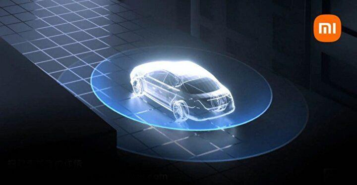 <p>Elektrikli otomobili, daha iyi bir menzil için geleneksel açıkta kalan yan aynaları çıkaracak. Kameralar, çevrenin kapsamlı bir görünümünü sağlayan üç sensör dahil olmak üzere arabanın üstüne yerleştirilecek.</p>
