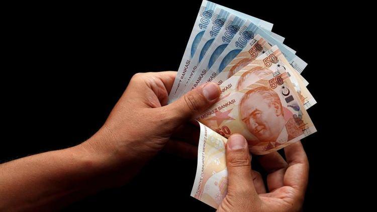 <p>3 aylık artış oranı Yüzde 22,31 ( 15,31+7)</p>
<p>6 aylık enflasyon farkı Yüzde 27,12 ( 34,62- 7,5)</p>
<p>6 aylık maaş artışı Yüzde 34,12 (27,12+7)</p>