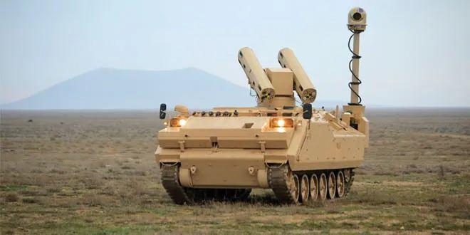 <p>Yeni nesil bir füze olan CİRİT, güdümsüz 2.75” roketler ile güdümlü tanksavar füzeleri arasındaki taktiksel boşluğu doldurmak amacıyla tasarlandı.</p>