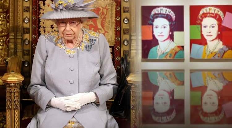 <p><span style="color:#4B0082"><strong>Kraliçe II. Elizabeth'in tahttaki 70. yılı kapsamında Birleşik Krallık tarihinin tüm kraliçeleri özel bir sergide bir araya geliyor.</strong></span></p>
