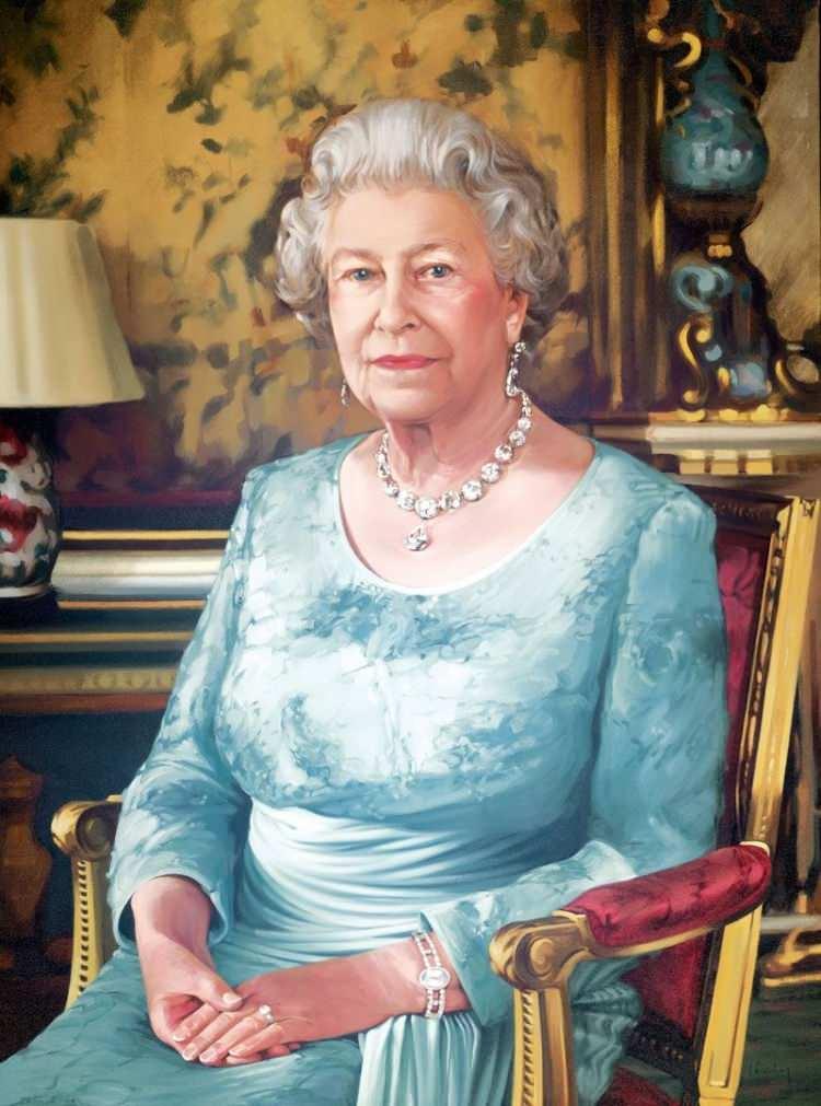 <p><strong><span style="color:#4B0082">Birleşik Krallık tarihinin yedi kraliçesinin en özel portreleri bir araya geliyor. Eserler, Londra'da Sotheby müzayede evinde ziyaretçilerle buluşacak.</span></strong></p>
