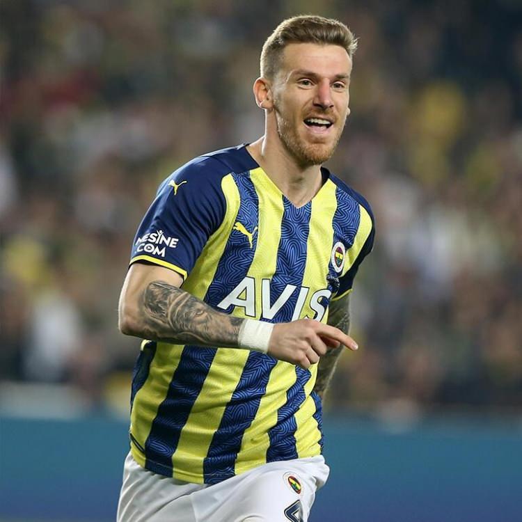 <p>SERDAR AZİZ</p>
