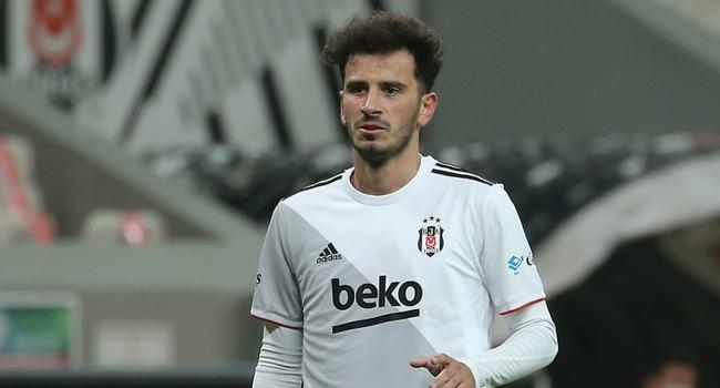 <p>OĞUZHAN ÖZYAKUP</p>
