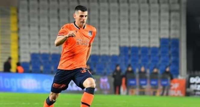 <p>DANİJEL ALEKSİC</p>
