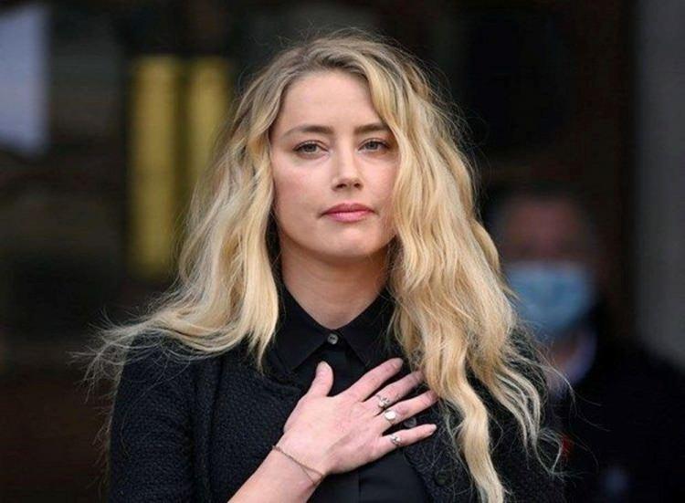 <p><span style="color:#800080"><strong>Markanın söylemlerinin ardından Amber Heard'den henüz bir açıklama gelmedi.</strong></span></p>
