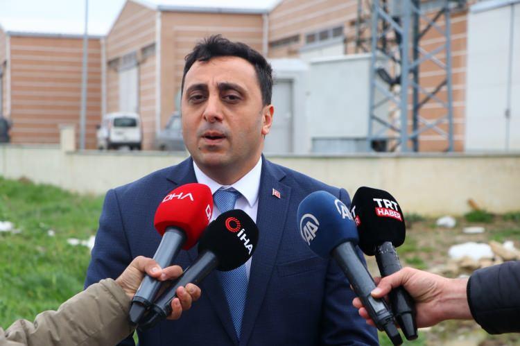 <p>Ayrıca Marmara Cumhuriyet Başsavcılığına da kirliliğe sebebiyet veren plastik geri dönüşüm fabrikası hakkında suç duyurusunda da bulunuldu.</p>
