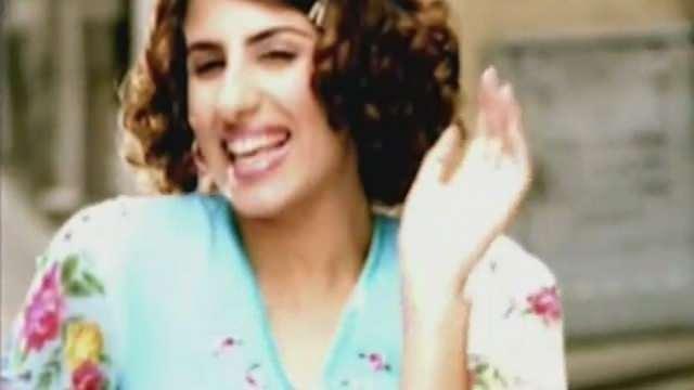 <p><strong>İşte Hatice'nin son hali..</strong></p>

<p> </p>
