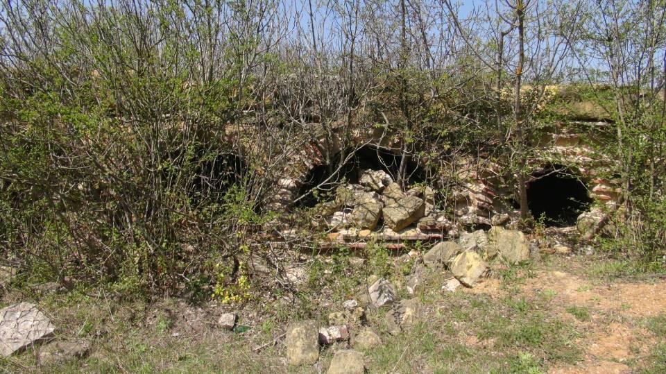 <p>1950’lerde bu tümülüsler soyulmuş, şu anda burası ziyarete kapalı bir durumda. Cumhuriyet kurulduktan sonra arkeoloji ve tarihe olan yoğun ilgi sebebiyle burada bir takım çalışmalar yapılmış, kazı çalışmaları sırasında tümülüslerin içerisinde bir gömü malzemesi bulunamamış" dedi.</p>
