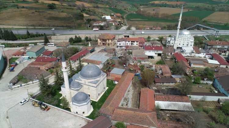 <p>Şarköy'deki Güzelköy Camisi son dönemde restorasyonu tamamlanan ve hizmete açılan harika bir cami. </p>
