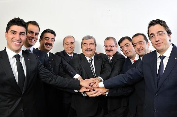 <p>16- Konukoğlu Ailesi, Sanko Holding</p>