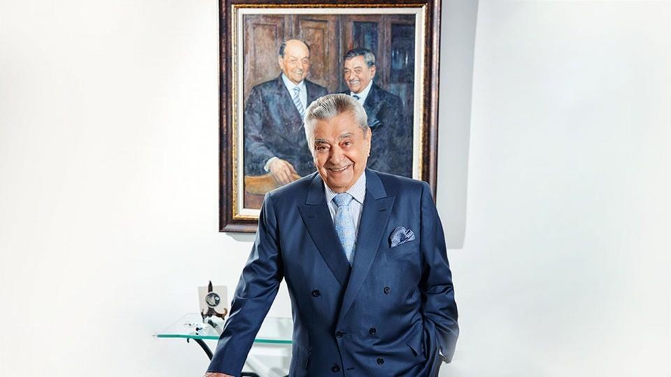 <p>13- Yazıcı Ailesi, Anadolu Grubu</p>