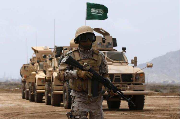 <p>20 - SUUDİ ARABİSTAN</p>