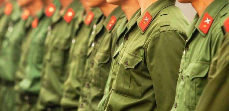 <p>28 - VİETNAM</p>