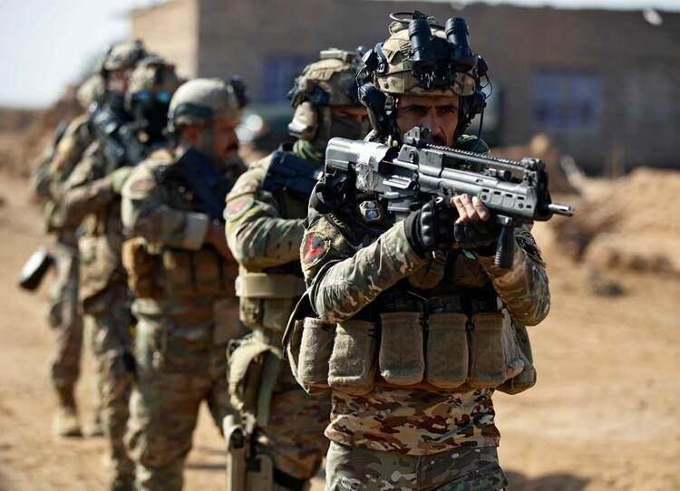 <p>34 - IRAK</p>
