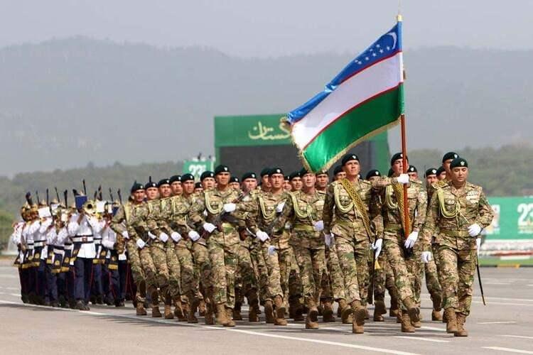 <p>54 - ÖZBEKİSTAN</p>
