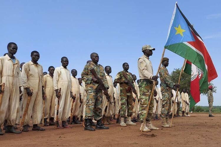 <p>73 - SUDAN</p>
