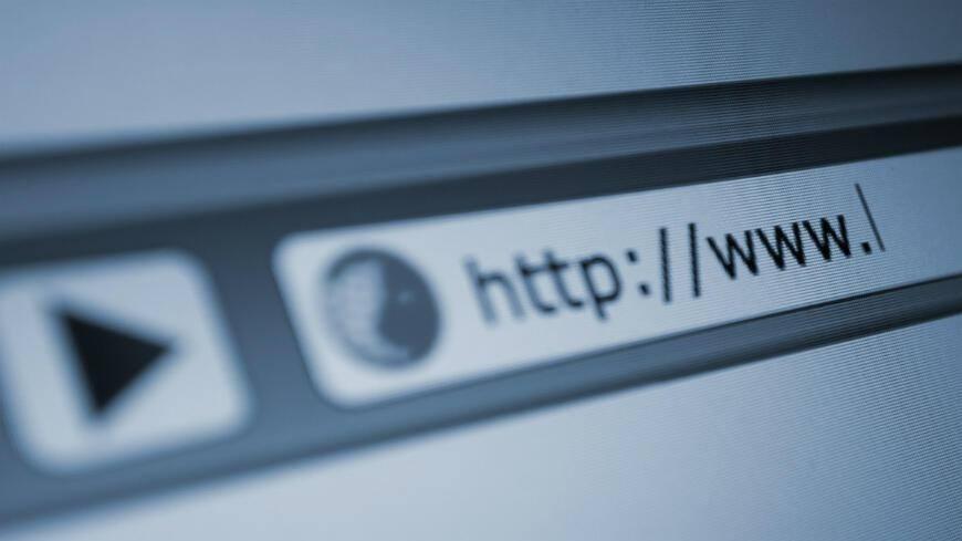 <p>1990 - World Wide Web (WWW)</p>

<p> </p>
