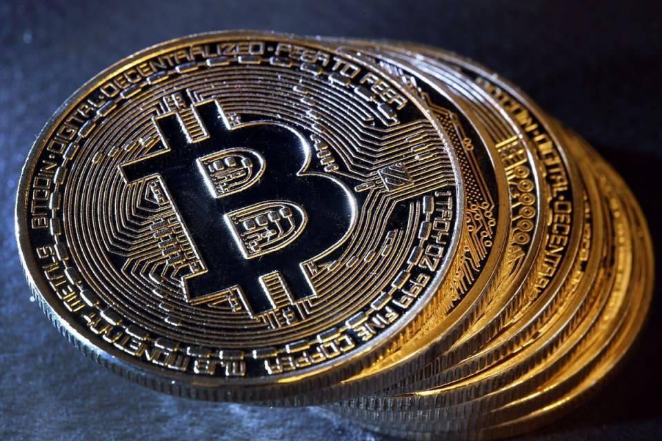 <p>2009 - Bitcoin</p>

<p> </p>
