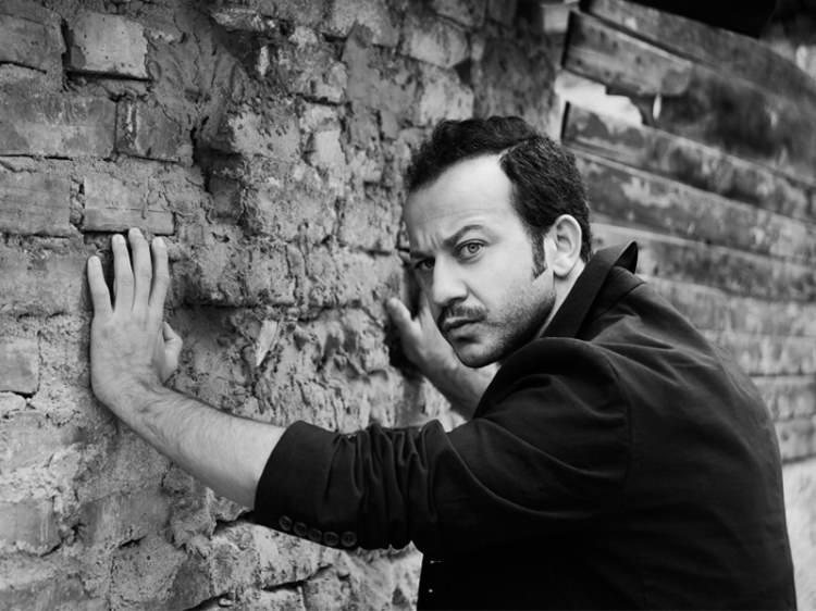 <p><strong>RIZA KOCAOĞLU</strong></p>