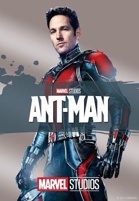 <p><strong><span style="color:#0000CD">13. ANT-MAN</span></strong></p>

<p><span style="color:#000000"><strong>2015 yapımı Ant-Man filmi Marvel evreninin en sevilen karakterlerinden birinin hikayesini gözler önüne seriyor. Paul Rudd'ın başrol olarak yer aldığı Ant- Man filmi alt atomik partiküller üzerinden ilginç bir formül geliştiren Dr. Hank Pym'ın isimlerin boyutlarını değiştirme konusunda deneyler yaparken bir kazayla başlıyor. yeni bir yetenek kazanan Dr. Pym artık böceklerle konuşabiliyordur.</strong></span></p>
