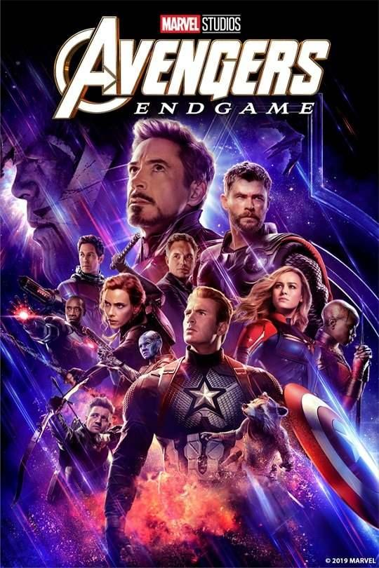 <p><span style="color:#0000CD"><strong>22. AVENGERS: END GAME</strong></span></p>

<p><span style="color:#000000"><strong>"Avengers Infinity War"ın ardından bir çok kahraman öldüğü için dünyada büyük bir umutsuzluk hakimdir. 2019 yapımı "Avengers: End Game" Kaptan Amerika, Thor ve Hulk'ın bu mutsuz ve düzensiz yeni dünyayı yok edip düzeni yeniden sağlamasını anlatıyor.</strong></span></p>
