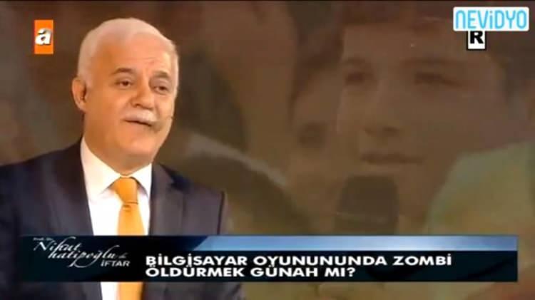 <p><strong><span style="color:#000080">Nihat Hatipoğlu'na sosyal medya ve ekran üzerinden yaklaşık 30 bin soru geldi. Hatipoğlu 30 gün boyunca yaklaşık 5 bin soru cevapladı.</span></strong></p>