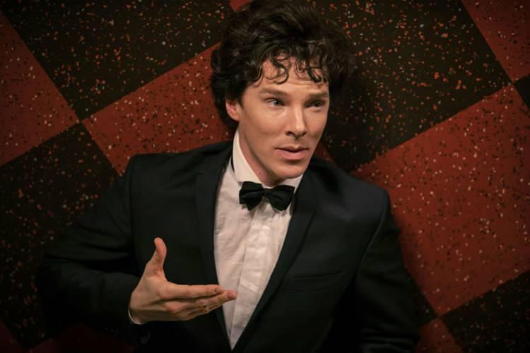 <p><strong>Sherlock Holmes'taki performansıyla hafızalara kazınan Benedict Cumberbatch, son olarak Doctor Strange filminde yer aldı. Filmin devamı ise Cumberbatch'ı heyecanlandırmıştı. Ancak Hollywood yıldızı yine aynı açıklamaları yaparak hayal kırıklığına uğrattı. </strong></p>
