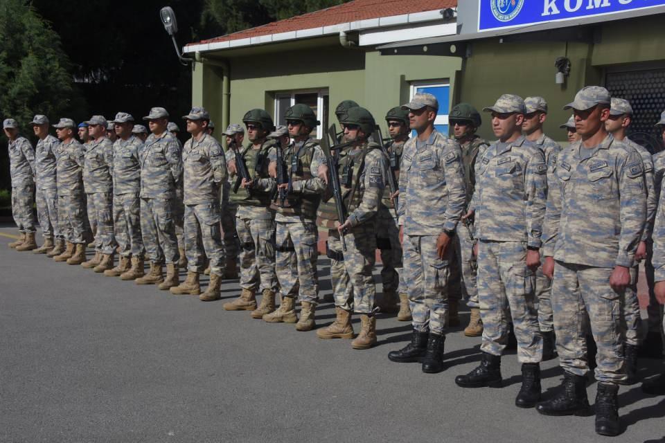 <p>Çiğli 2'nci Ana Jet Üssü Komutanlığı, Türk Hava Kuvvetleri için pilotaj eğitimi verilen tek komutanlık olması nedeniyle özel bir yere sahip. </p>
