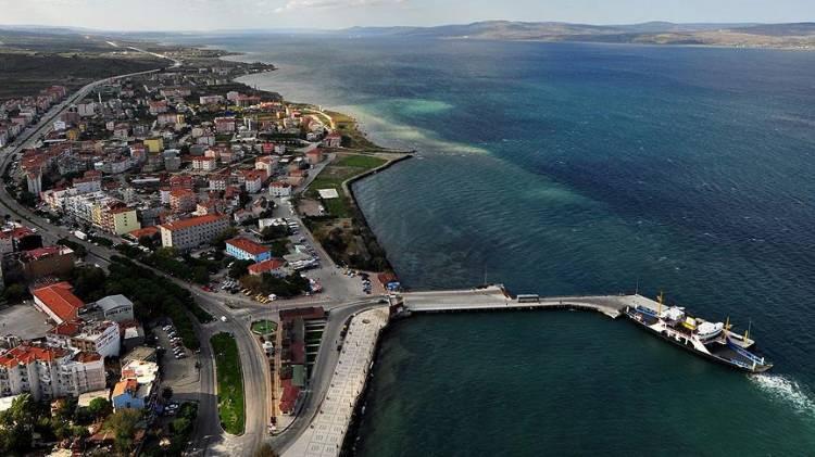 Yatırım yapan yaşadı: Köprü açılışı, konuta da arsaya da yaradı