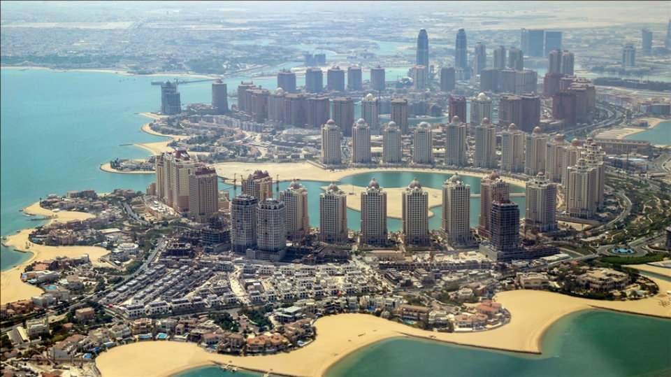 <p>1- Katar – 129 bin 726 dolar</p>

<p> </p>
