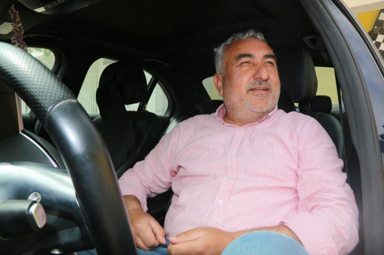 <p>Antalya’da bir vatandaşın 5 yıl önce sıfır aldığı lüks otomobil adeta hayatını kabusa çevirdi.</p>
