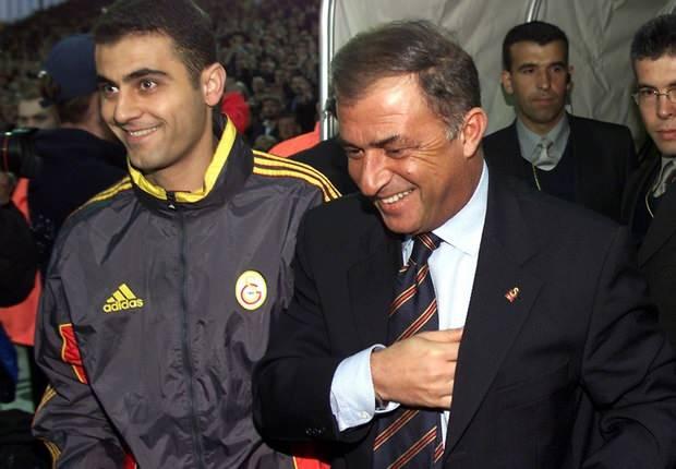 <p>1997 yılı Türkiye 1. Ligi şampiyonu Galatasaray</p>
