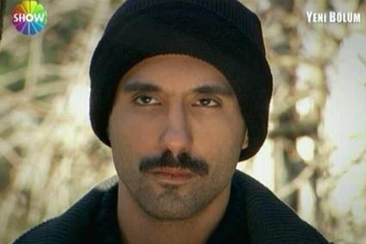 <p><span style="color:#800080"><strong>İşte Adını Feriha Koydum'un Halil'i Ufuk Tan Altunkaya'nın son hali...</strong></span></p>