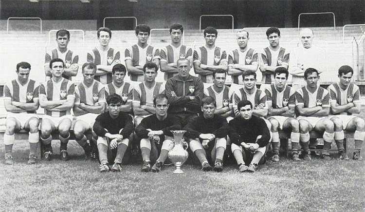 <p>1962 yılı Türkiye 1. Ligi şampiyonu Galatasaray</p>
