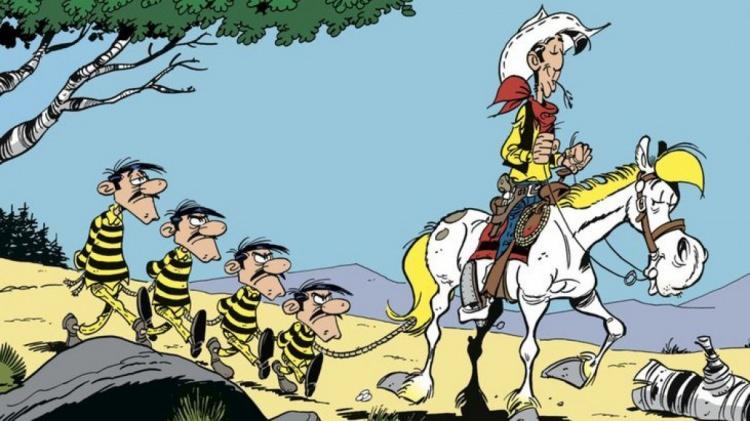 <p><span style="color:#800000"><strong>Michael Youn, dizinin ortak yaratıcısı, sanatsal yapımcısı ve y&ouml;netmeni olarak da g&ouml;rev alacak. Fransa&rsquo;nın en pop&uuml;ler akt&ouml;rlerinden ve komedi y&ouml;netmenlerinden biri olarak kabul edilen Youn, <em>"&Ccedil;izgi romanların b&uuml;y&uuml;k bir hayranı olarak bu maceranın bir par&ccedil;ası olduğum i&ccedil;in &ccedil;ok heyecanlıyım ve izleyicilerle paylaşmak i&ccedil;in sabırsızlanıyorum" </em>dedi.</strong></span></p>
