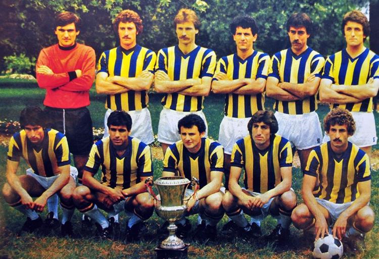 <p>1978 yılı Türkiye 1. Ligi şampiyonu Fenerbahçe</p>
