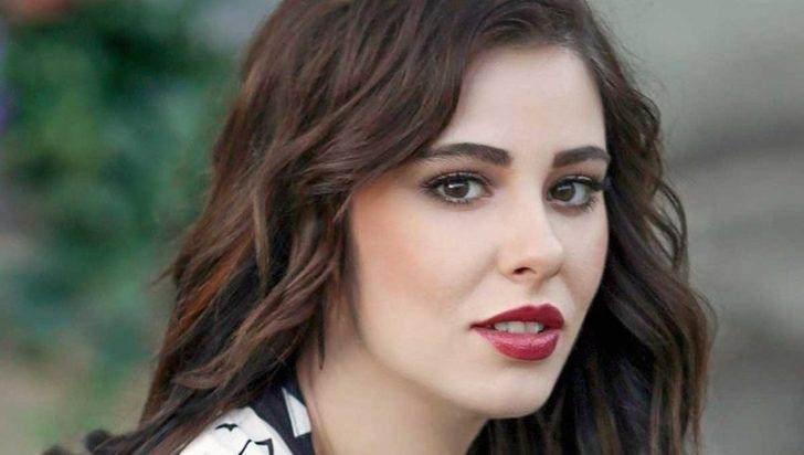 <p><span style="color:#000000"><strong>İşte Tuğçe Tayfur hakkında merak edilen tüm detaylar...</strong></span></p>