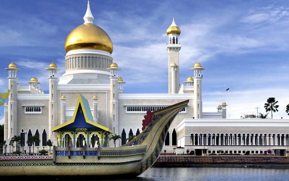 <p>5- Brunei – 79 bin 710 dolar</p>

<p> </p>
