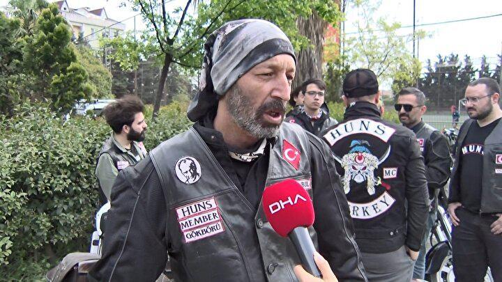 <p>"Biz kulüp olarak ilkleri yapmayı severiz. Farkındalık yaratmayı seviyoruz.</p>