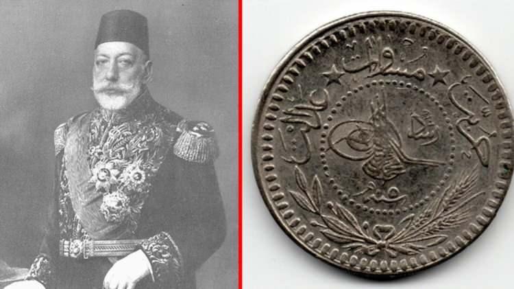 <p>Osmanlı dönemine ait paralar, elektronik ticaret işlemlerinin yapıldığı platformda milyonlarca liraya satışa sunuldu. </p>
