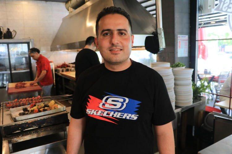<p>Adanalı işletmeler olarak bu sorunu son birkaç yıldır yaşıyoruz. Bu sene ise bu sorun daha erkenden başladı. Pandemi nedeniyle insanlar uzun zamandır tatil yapamıyordu. Bu sene tatil erken başladı” diye konuştu.</p>