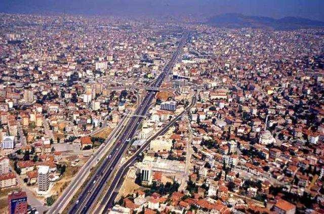 <p><strong>Ereğli, Konya</strong><br />
<br />
Nüfus: 149.333 kişi</p>