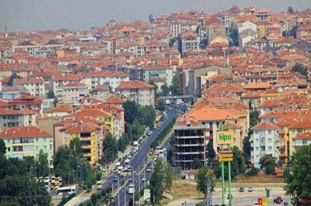 <p><strong>Lüleburgaz, Kırklareli</strong></p>
<p>Nüfus: 153.027 kişi</p>